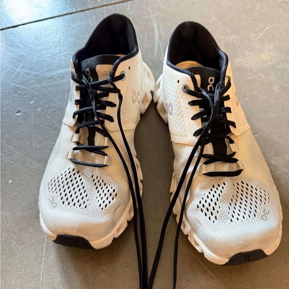 On Cloud X Women’s Running Shoes